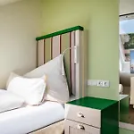 Hotel Insulaner Dependance Heligoland