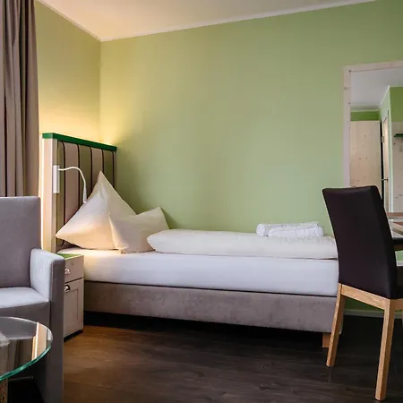 Insulaner Dependance 黑尔戈兰岛