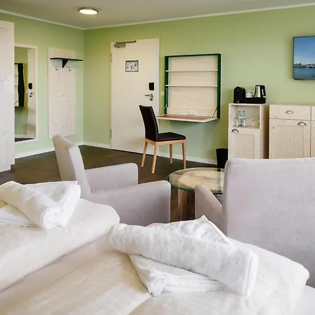 酒店 Insulaner Dependance *