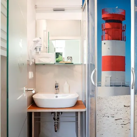 Insulaner Dependance * 黑尔戈兰岛