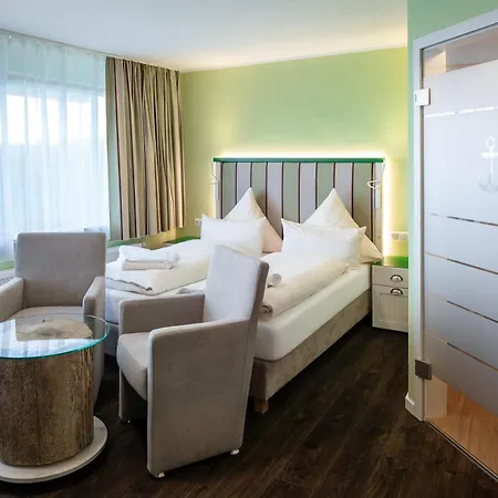 酒店 Insulaner Dependance *