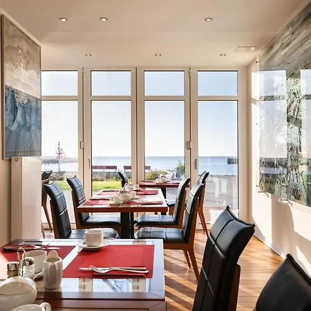 Insulaner Dependance * 黑尔戈兰岛