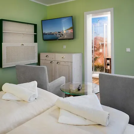 Insulaner Dependance 酒店