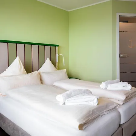 Insulaner Dependance * 黑尔戈兰岛