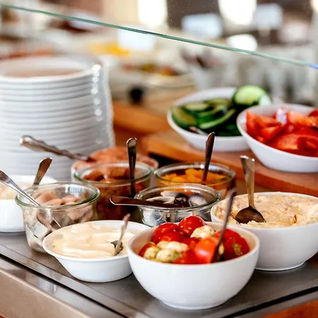 酒店 Insulaner Dependance