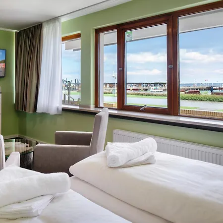 Hotel Insulaner Dependance *