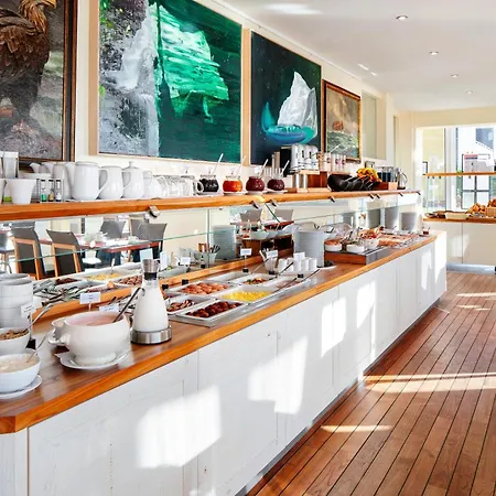 Insulaner Dependance Hotel Heligoland