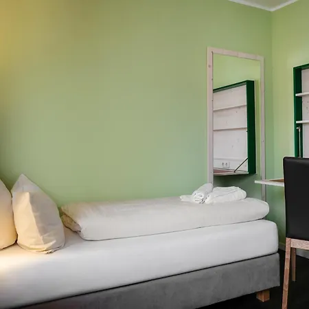 Insulaner Dependance Hotel Heligoland