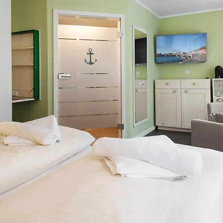 Insulaner Dependance Hotel *
