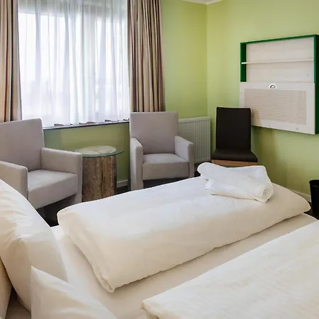 Hotel Insulaner Dependance