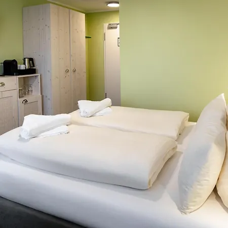 Hotel Insulaner Dependance *