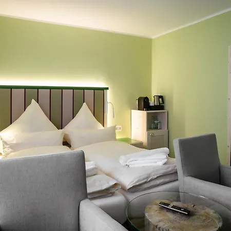Insulaner Dependance Hotel
