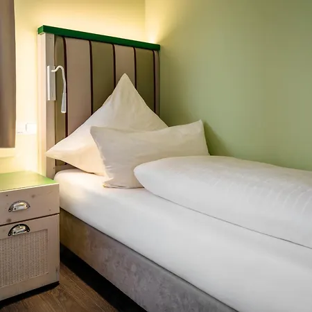 Hotel Insulaner Dependance *