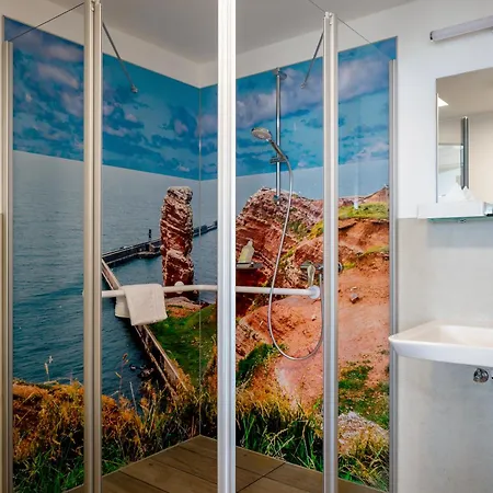 Insulaner Dependance Hotel