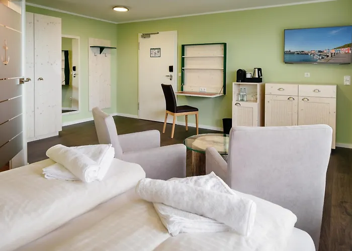 Hotel Insulaner Dependance *