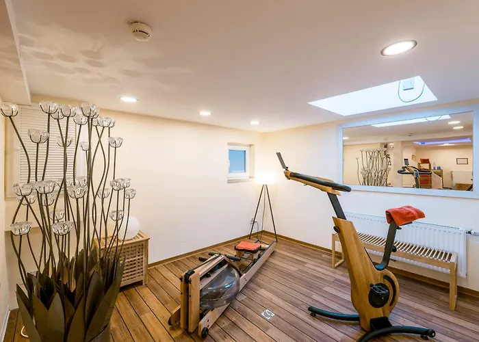 Hotel Insulaner Dependance