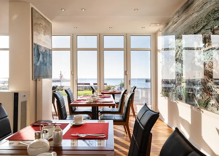 Insulaner Dependance * Heligoland