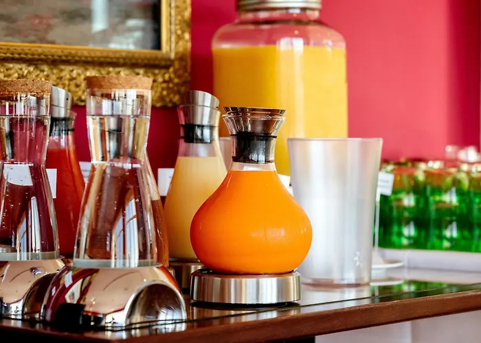 Hotel Insulaner Dependance *