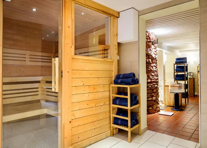 Hotel Insulaner Dependance *