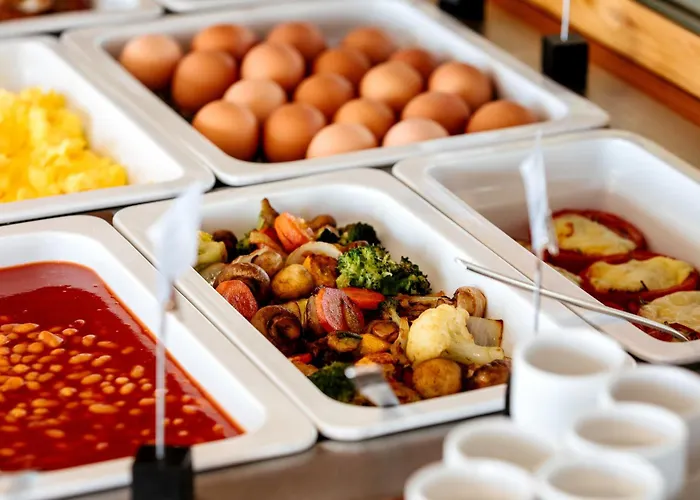 Insulaner Dependance Hotel *