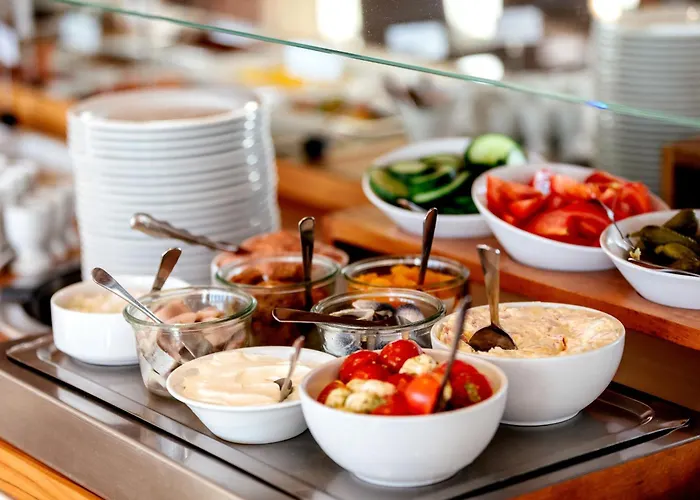 Hotel Insulaner Dependance